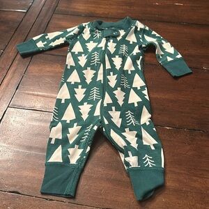 Hannah Anderson, Holiday kids PJs